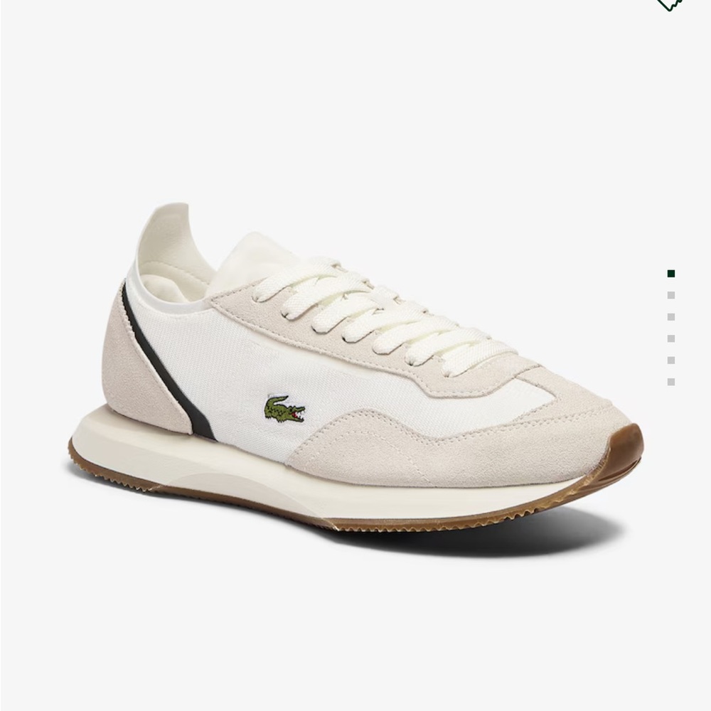 Lacoste Match Break‎ Sneaker
